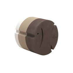 Fisch M, green haze, bObles