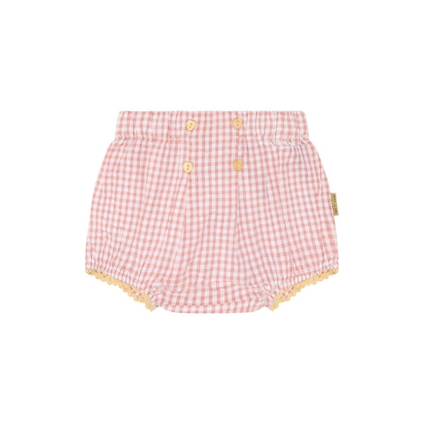 HCHilma Check Shorts, shell, Hust & Claire