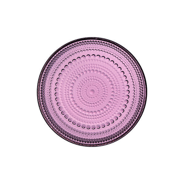 Kastehelmi Plate &Oslash; 17 cm, calluna, Iittala