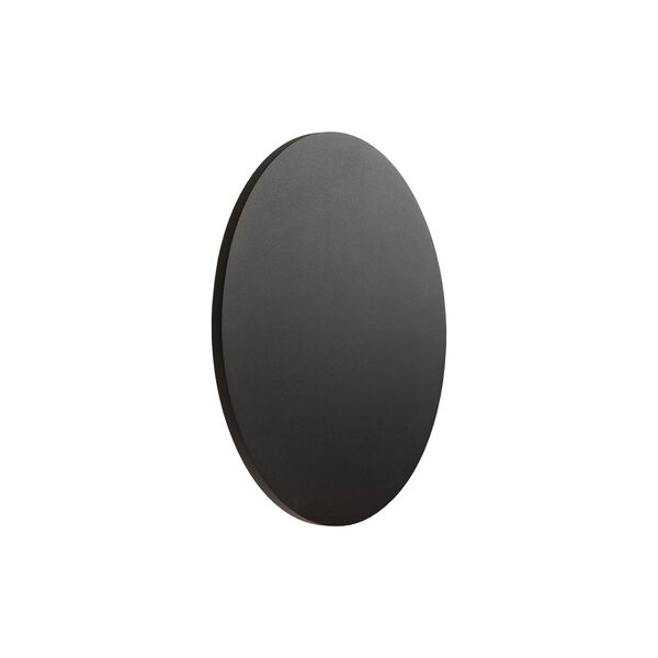 SOHO W4 Wall Lamp, black, LIGHT-POINT