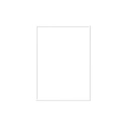 Frame, white, Novictus