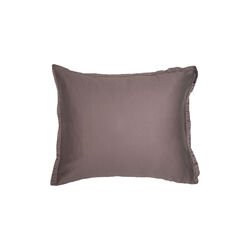 Soul Pillowcase, maroon, Himla