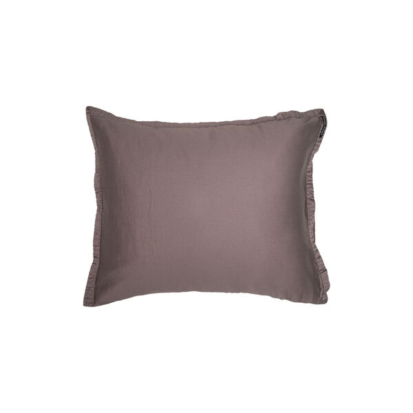 Soul Pillowcase, maroon, Himla