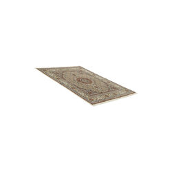 Moud Mahi Rug, Rezas