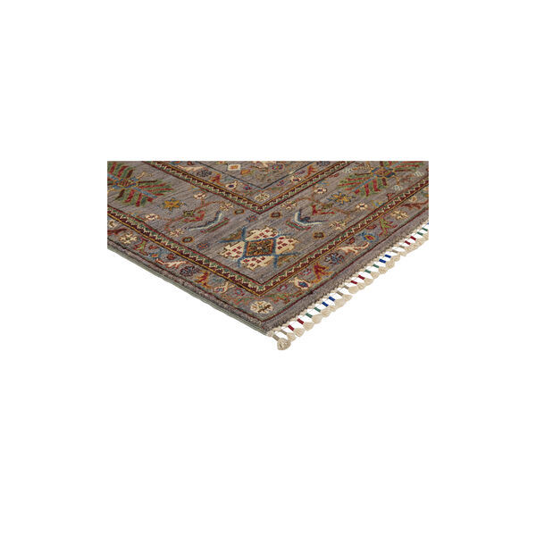 Shall Collection Rug, Rezas