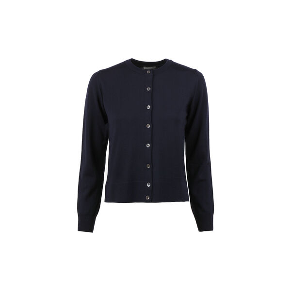 Sigrid Knit Cardigan, Stenstr&ouml;ms