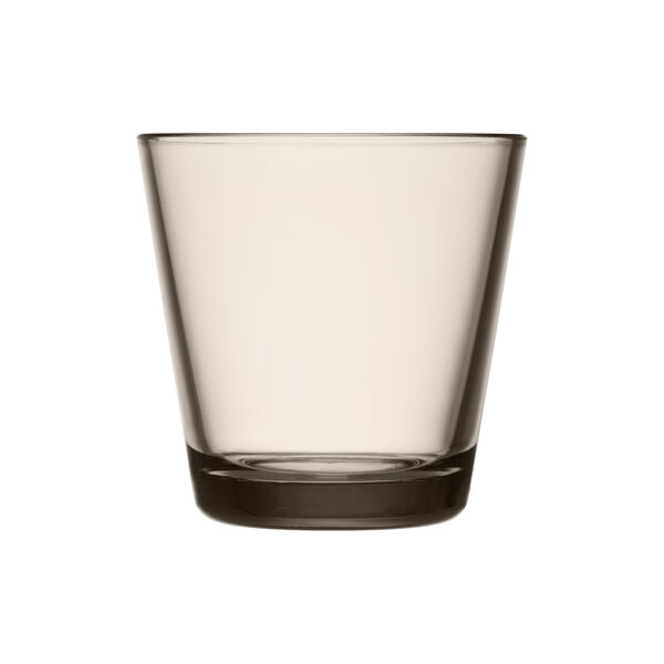 Kartio Trinkglas, linen Kartio Trinkglas, linen, Iittala