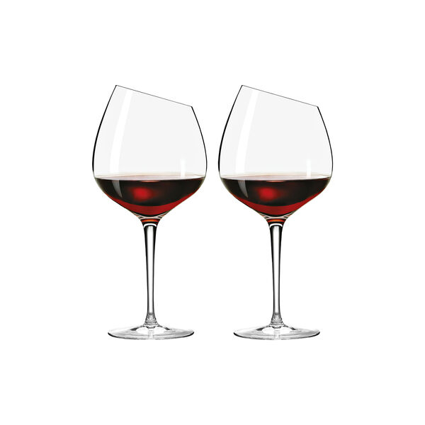 Bourgogne Red Wine Glass 2 pcs, Eva Solo