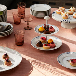 Prinzessin-Etagere, Royal Copenhagen