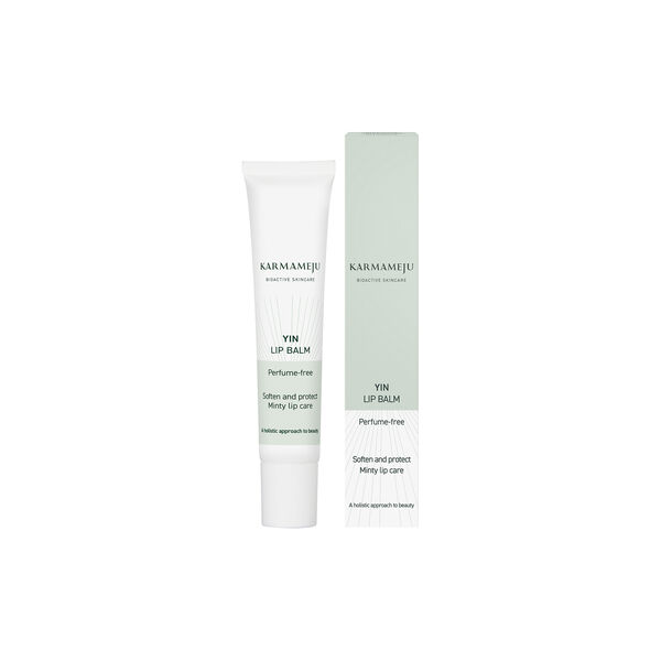 YIN Lip Balm, Karmameju