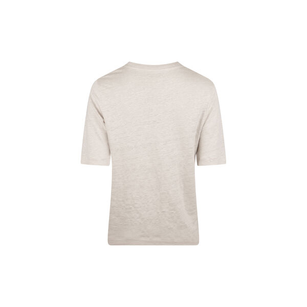 Helmi Top Jersey, offwhite, Stenstr&ouml;ms