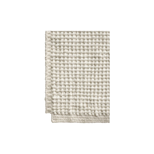 Collect SC85 Rug, milk, &Tradition