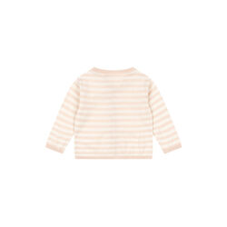 Venti Knit Cardigan, cameo rose, Konges Sløjd