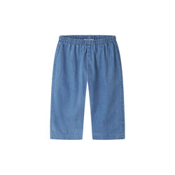 Panto-Hose, blue denim, MarMar Copenhagen