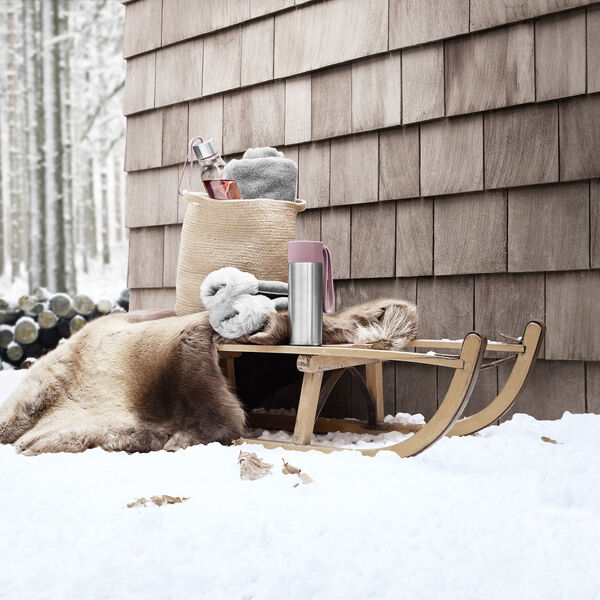 To Go Cup, nordic rose, Eva Solo