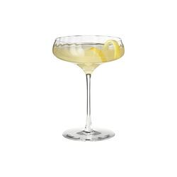 Bernadotte Cocktail-Coupé-Gläser 2 Stk., Georg Jensen