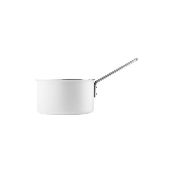 White Line Saucepan with Ceramic Slip-Let&reg; coating 1.8 L, Eva Trio