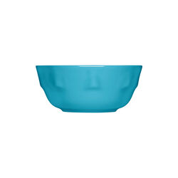 Solare bowl, electric blue, Iittala