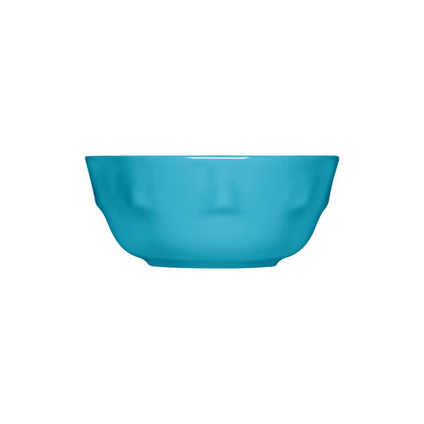 Solare bowl, electric blue, Iittala