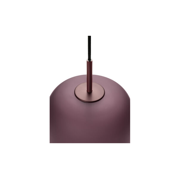Maluma™ Pendelleuchte, plum, Fritz Hansen