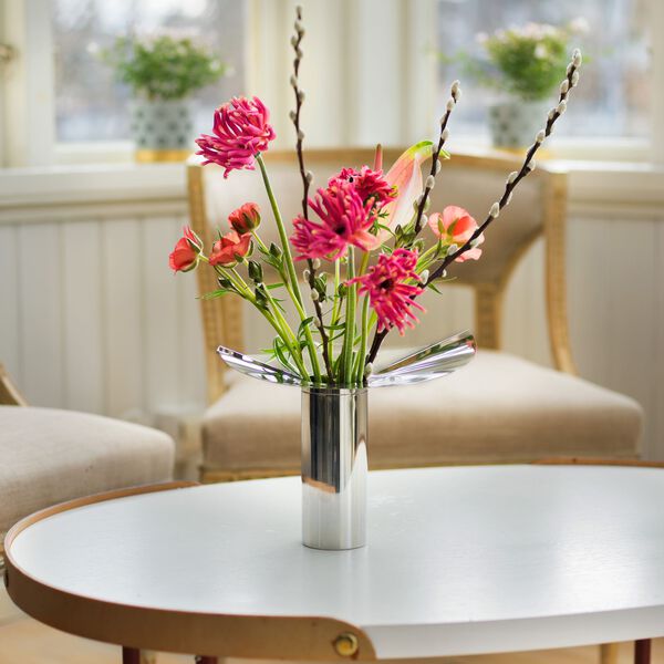 L&ouml;v Kerzenhalter/Vase, Klong