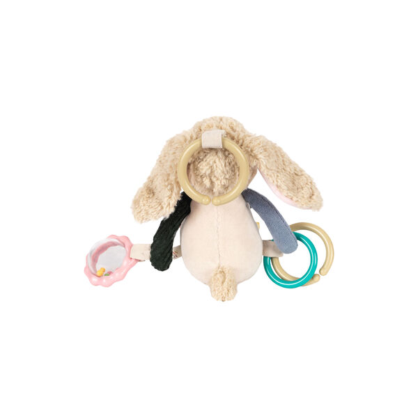 Peluche Bunny, Konges Sl&oslash;jd