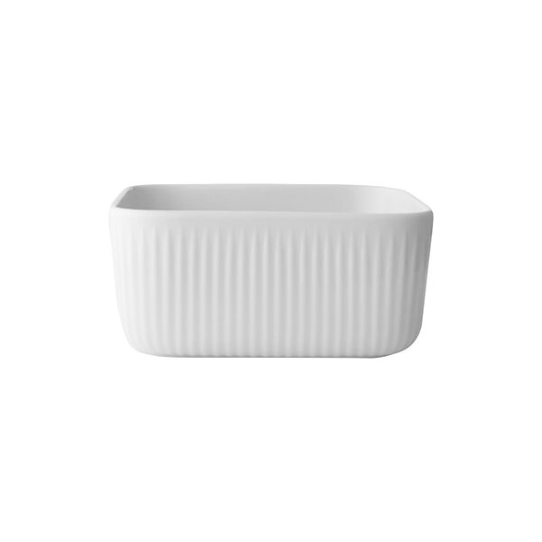 Legio Nova quadratische Schale, Eva Trio