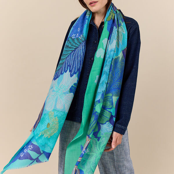 BOUQUET Schal, Bella Ballou