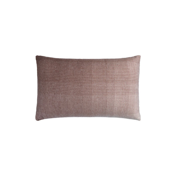 Horizon Cushion Cover, plum, ELVANG
