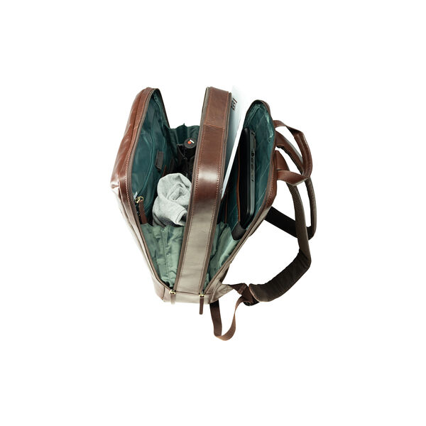 SKAGEN Backpack, brown, JOST