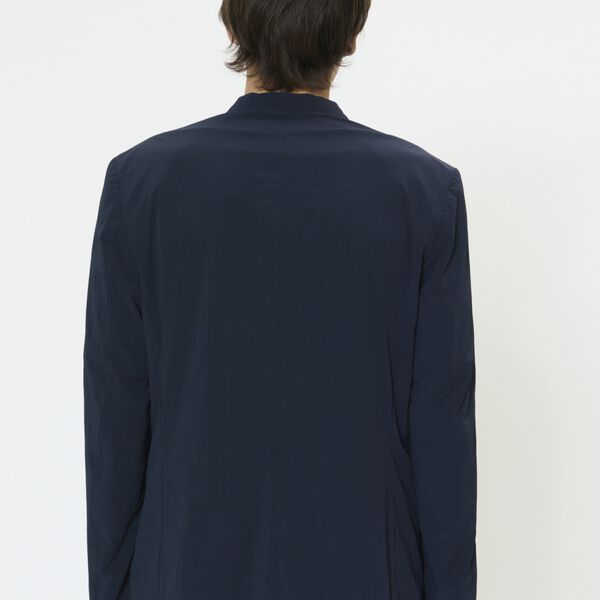 MAcharles-Blazer, dark navy, Matinique