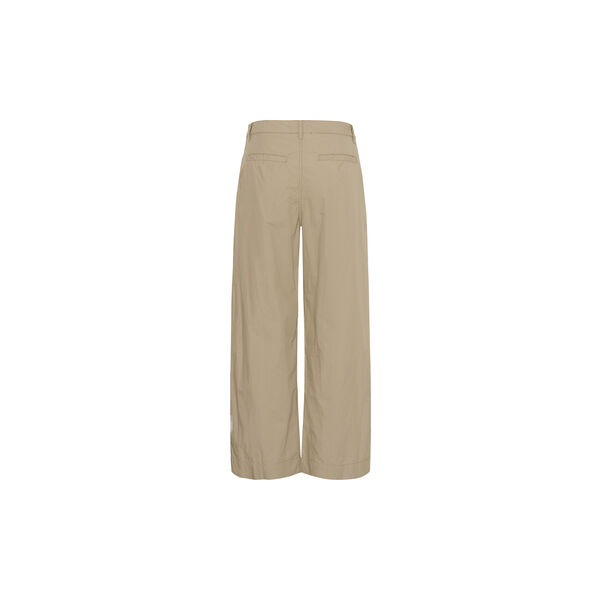 AmajaPW Trousers, silver mink, Part Two