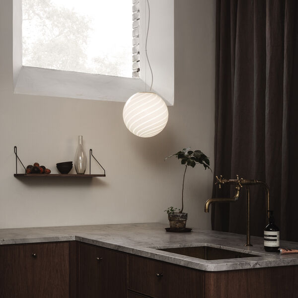 S30 Vetri Murano Pendeln, Copenhagen Venice