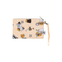 Holiday Rush Toiletry bag flat, Moomin Arabia