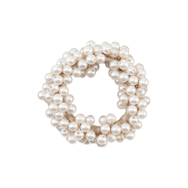 Classic Pearl Elastic, beige, SUI AVA