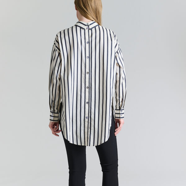 Magic-Stretch Elastikhose, black, BITTE KAI RAND