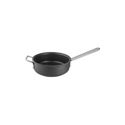 Professional Sauté Pan Ø 24 cm, Eva Trio