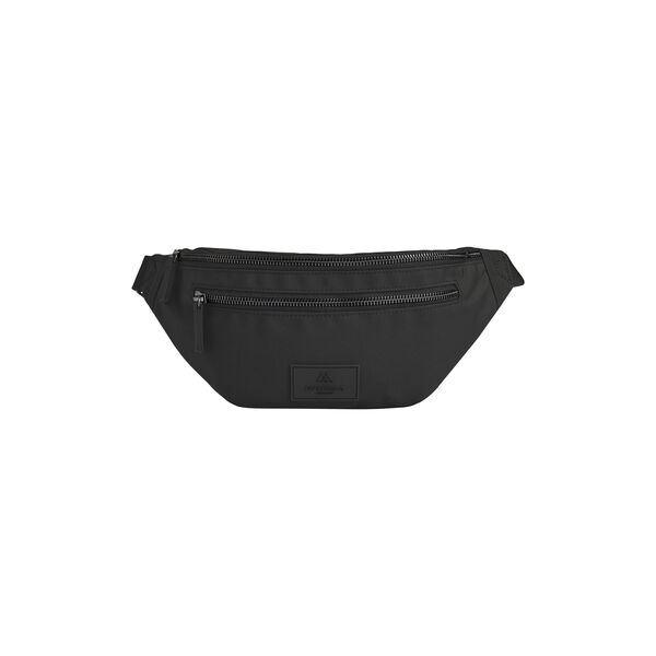 CargoMBG Bum Bag Recycled, black, Markberg