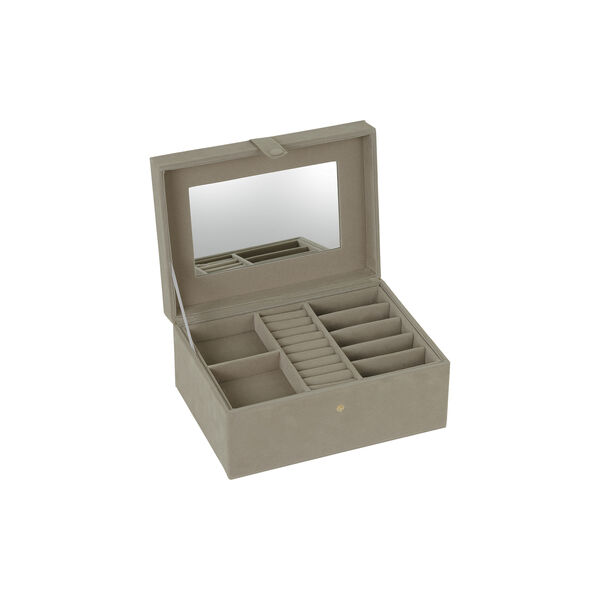 Day Q Schmuckschatulle gro&szlig;, cobbelstone, DAY ET