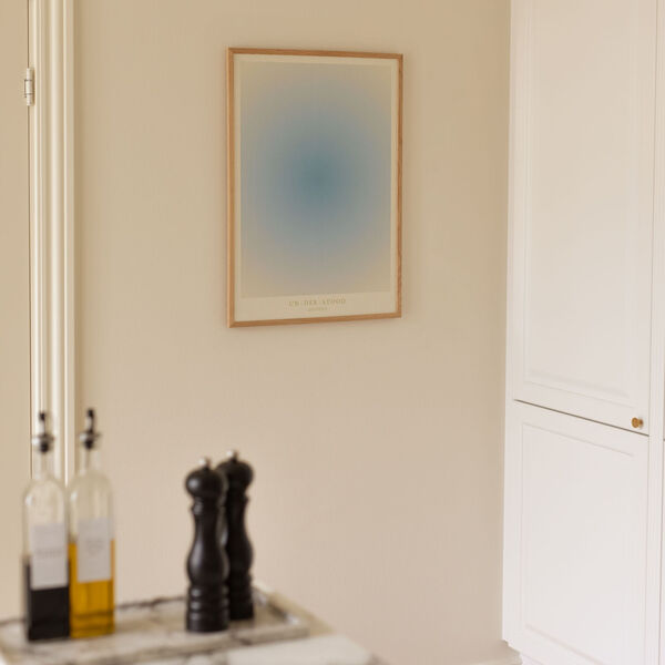 UNDERSTOOD, Pel&eacute;ton