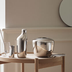 Sky Eiseimer, Georg Jensen