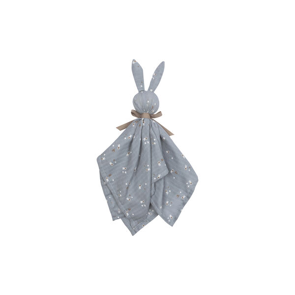 STARS Soother, jasmin blue/balsam cream/walnut, Müsli by Green Cotton