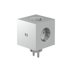 Square 2 USB-C (30W), gotlandgrau, Avolt