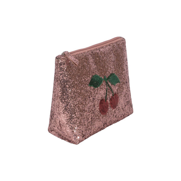 Tutti Kulturbeutel, mellow rose Tutti Kulturbeutel, mellow rose, Konges Sløjd