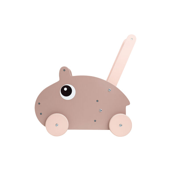 Ozzo Lauflernwagen, pulver, Done by Deer