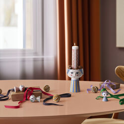 Eva Advent Candle 2025, Bjørn Wiinblad