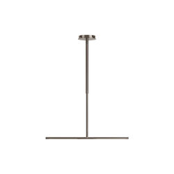 Omni Deckenleuchte, stahl, UMAGE