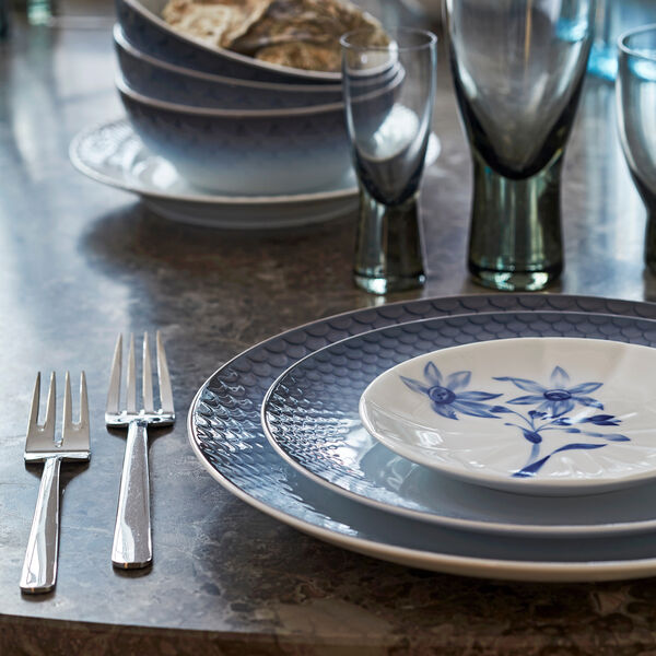 HAV Teller, 22 cm, Royal Copenhagen