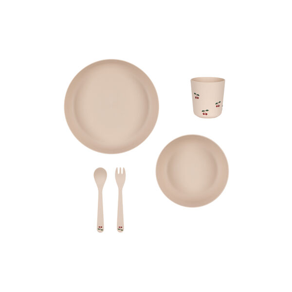 Tafelservice, cherry, Konges Sløjd