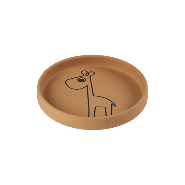 Raffi Teller, mustard Raffi Teller, mustard, Done by Deer